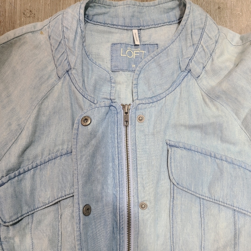Loft Jacket - Picture 7 of 7